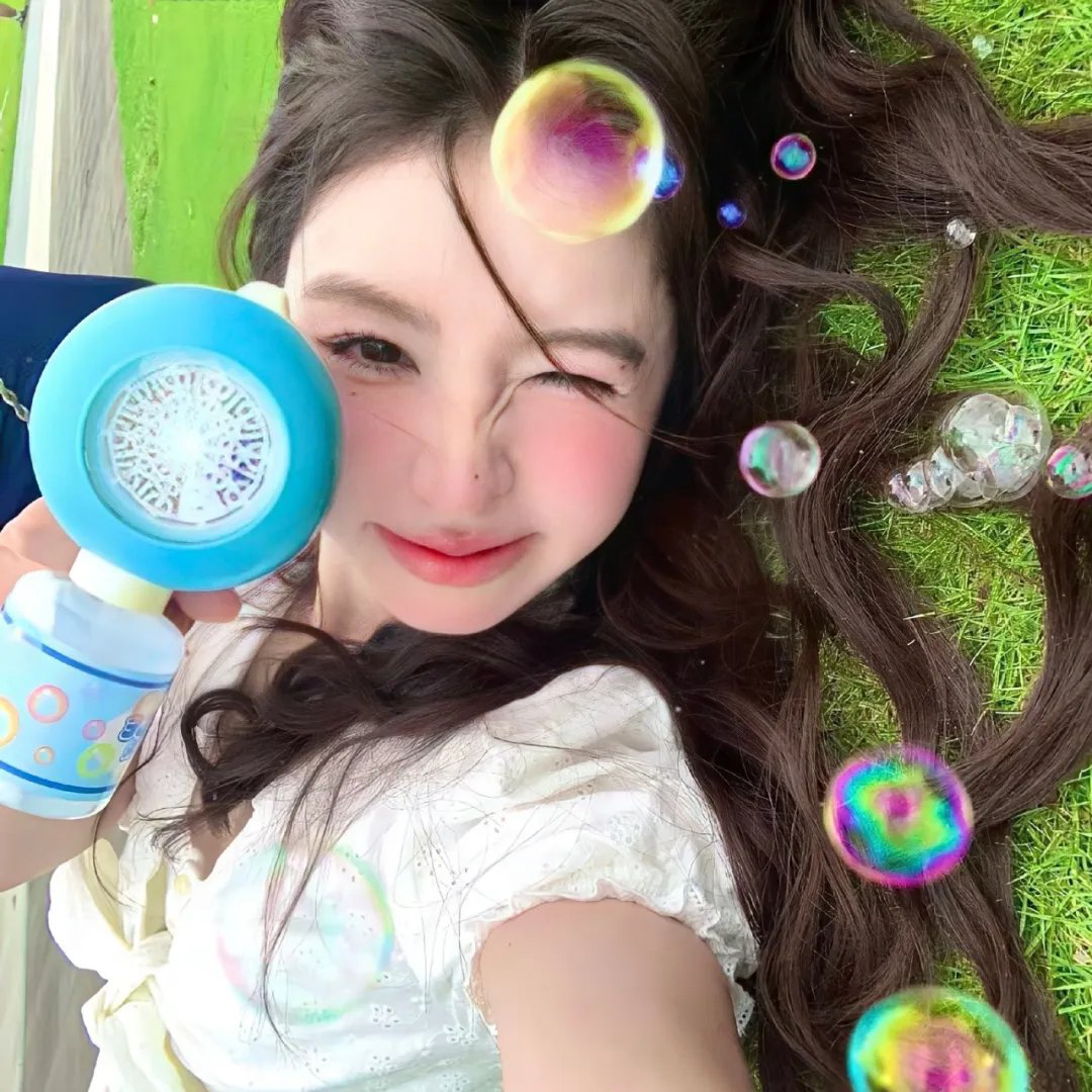 笼中的女儿